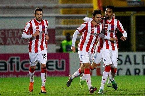 Serie B, il Vicenza espugna il Bentegodi: Chievo ko