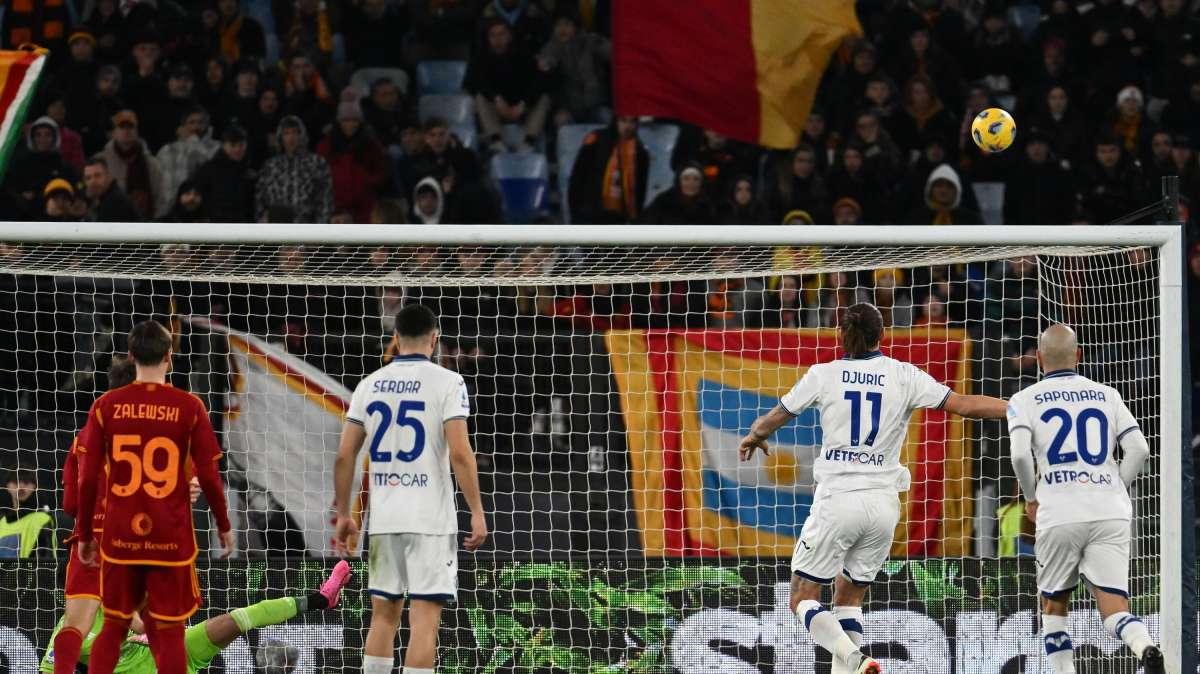 Gazzetta Sportiva: Djuric la torre sfida il suo Verona