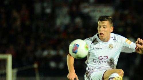 Livorno, Spinelli: "Il Monza ha offerto 1,2 milioni per Marsura ma per ora abbiamo rifiutato"