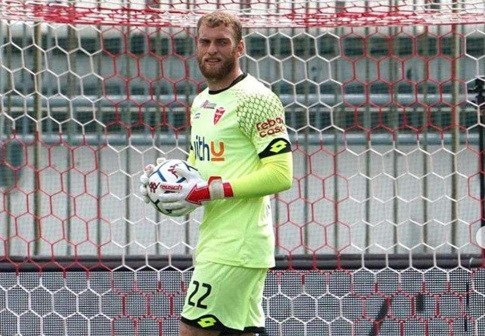 Il Monza ci crede, Di Gregorio: "Sotto con i play off"