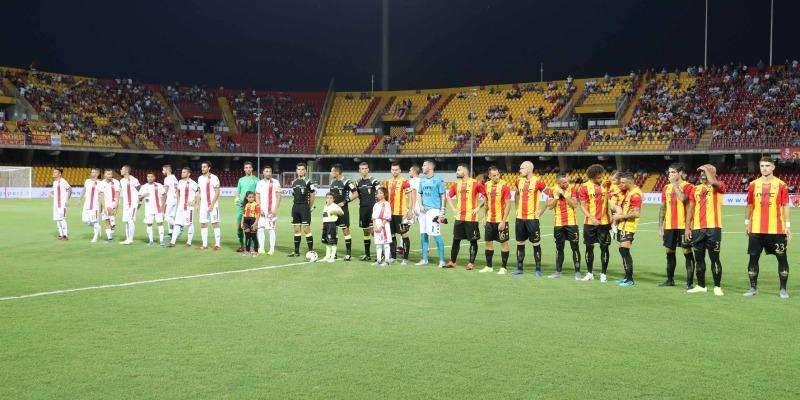 Tutto è ancora possibile ma bisogna intanto battere il Benevento