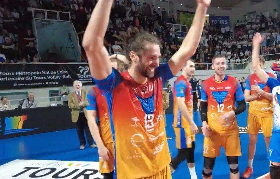 Vero Volley, Beretta: “Sette anni che lavoriamo per questo risultato”
