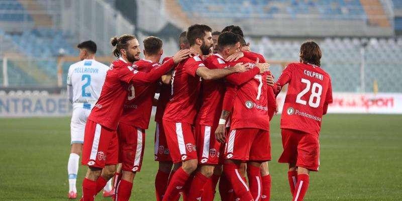 Alla vigilia: grossa falla in attacco per l'Ascoli, Monza non subire più gol