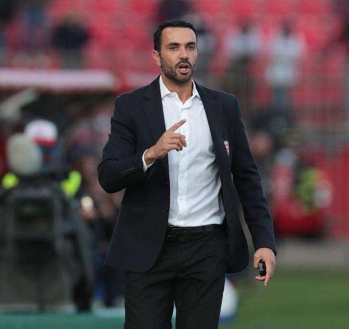 Palladino in conferenza: "E' stata la partita perfetta. Ad oggi il bilancio è positivo"