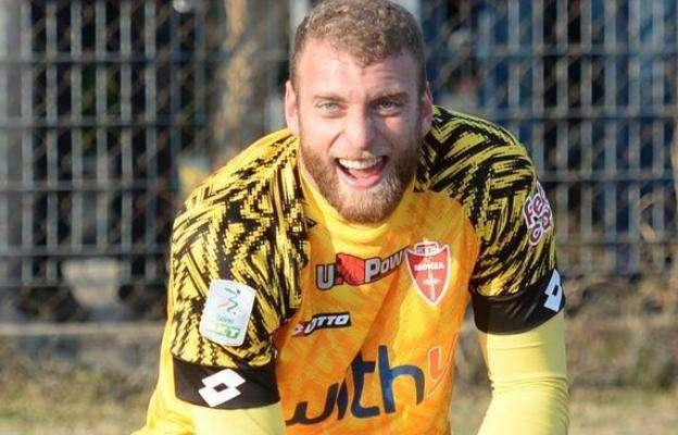 Di Gregorio: "Vittoria di cuore, dobbiamo continuare con questa grinta"