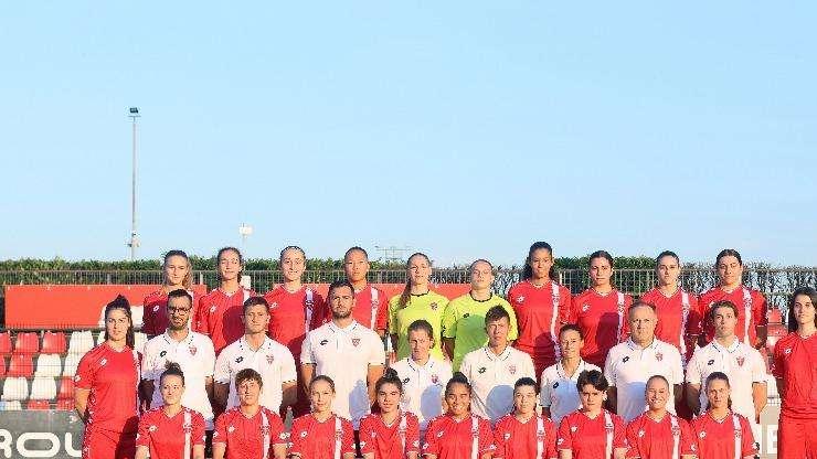 Big match per la vetta: le biancorosse attendono il Sarnico