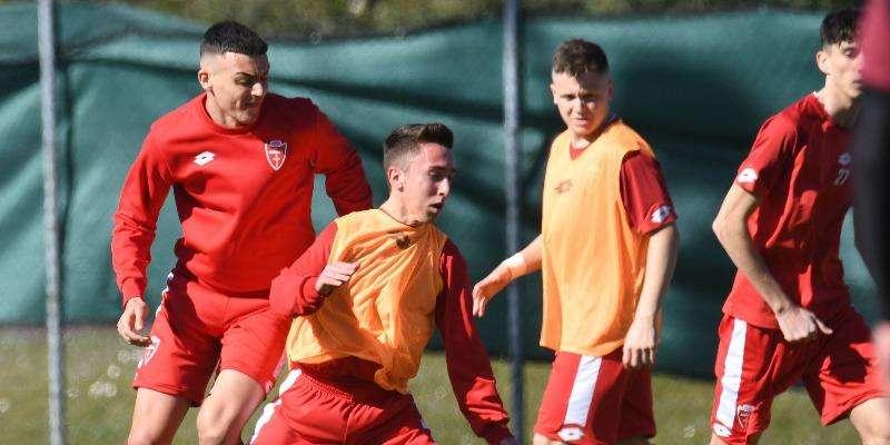 Settore giovanile: la Primavera ospita la capolista Verona, Under 18, 17, 16 e 15 tornano in campo domenica