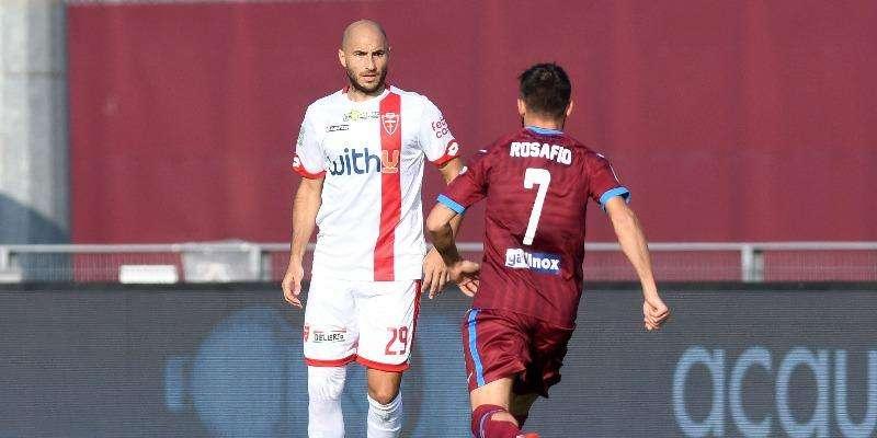 I numeri di Monza-Cittadella: prima gara ai playoff per i biancorossi, i veneti quelli che ne hanno fatte di più