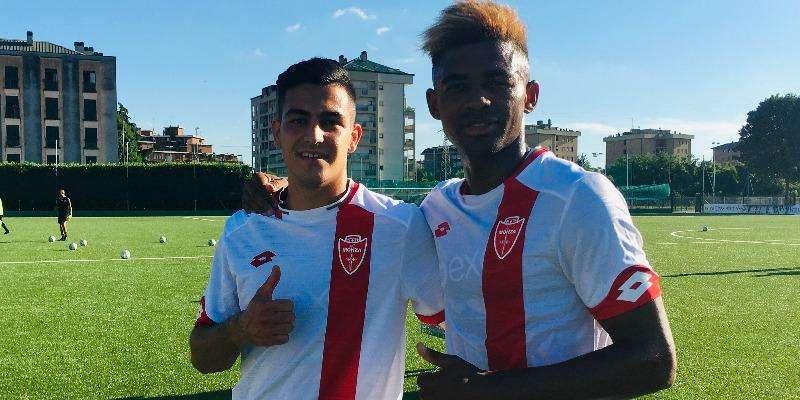 Triangolare interno di fine settimana per i biancorossi