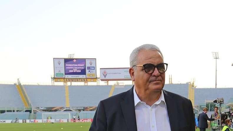 Bagarre promozione, davanti sarà lotta serrata. Corvino: "Area playoff affollatissima"