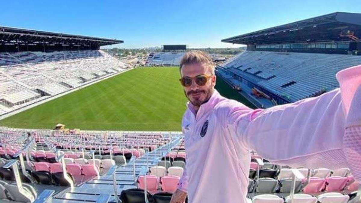 Boateng saluterà il Monza: Beckham lo vorrebbe all’Inter Miami