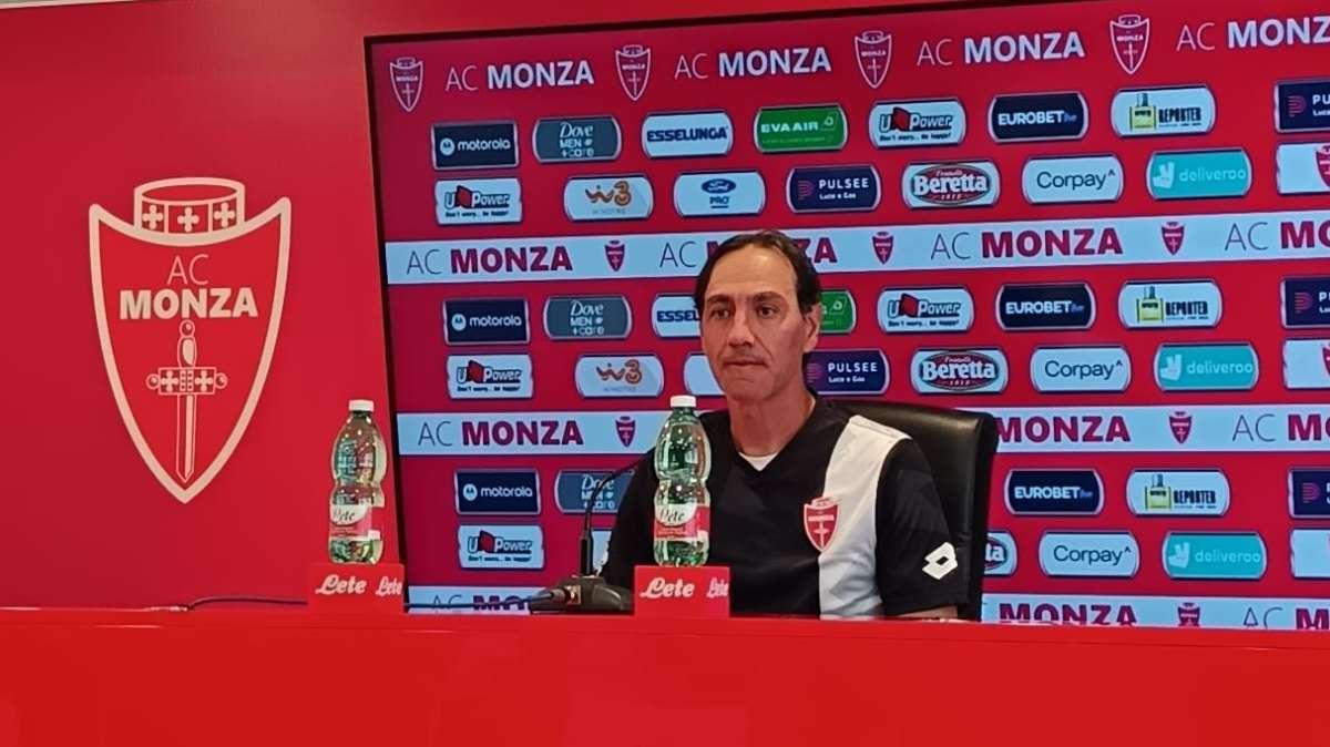 Le parole di Nesta alla vigilia della Juventus: "Voglio una partita attenta, e per l'anno prossimo..."