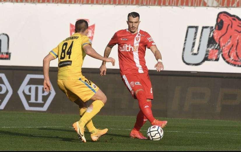 Tra Monza e Cittadella vince la noia: pari a reti bianche all'U Power Stadium 