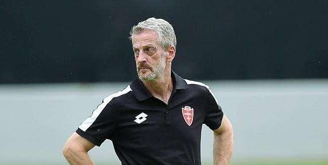 Brescia (vice Stroppa): “Al Monza la società è il punto di forza”