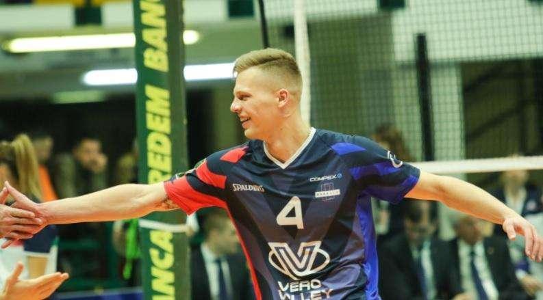 Volley, Monza ribalta Ravenna. Al Pala De Andrè termina 1-3