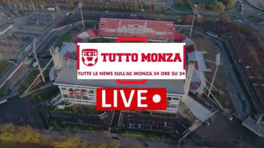 VIDEO - Tuttomonza LIVE: ce la faremo a centrare la promozione?