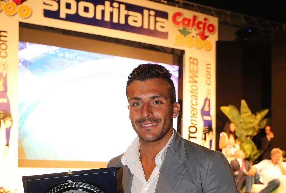 In attesa di aggregarsi al Monza, Donati si allena con un club di Serie D