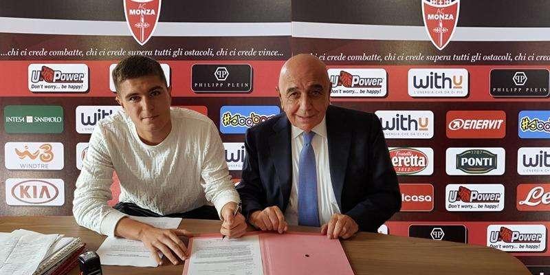 UFFICIALE - Lorenzo Pirola è un giocatore del Monza