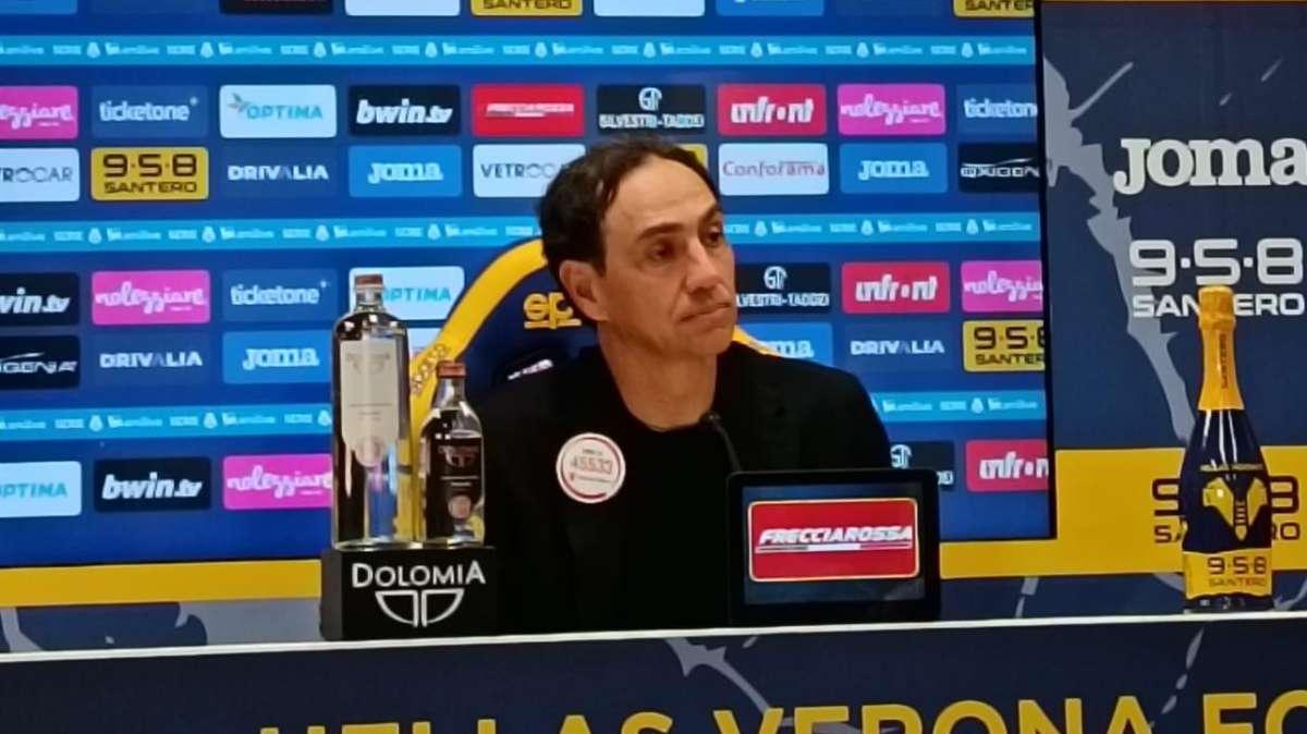 Nesta in conferenza: "Mi è piaciuto l'atteggiamento, sui singoli vi dico che..."