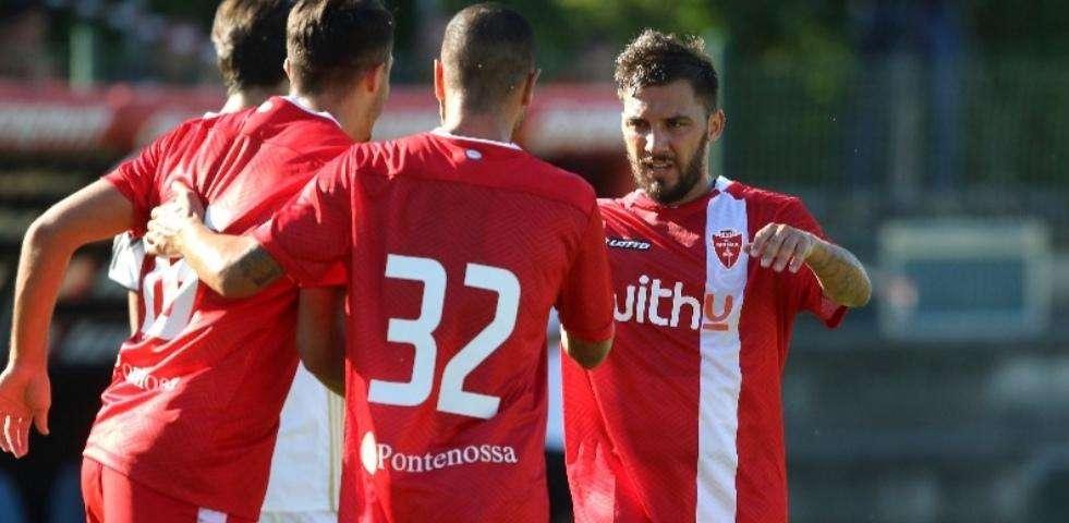 Monza, ufficializzata la prossima amichevole 
