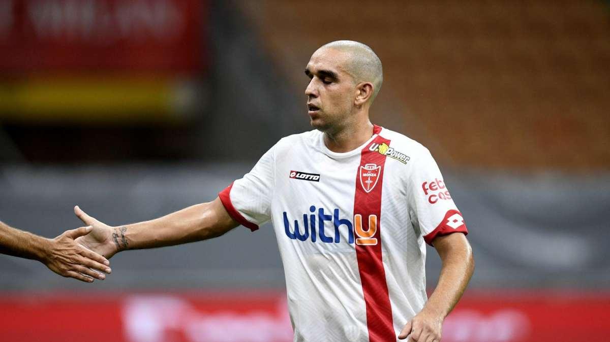 I convocati di Monza-Reggiana: out Bellusci, Barberis, Gytkjaer e Balotelli