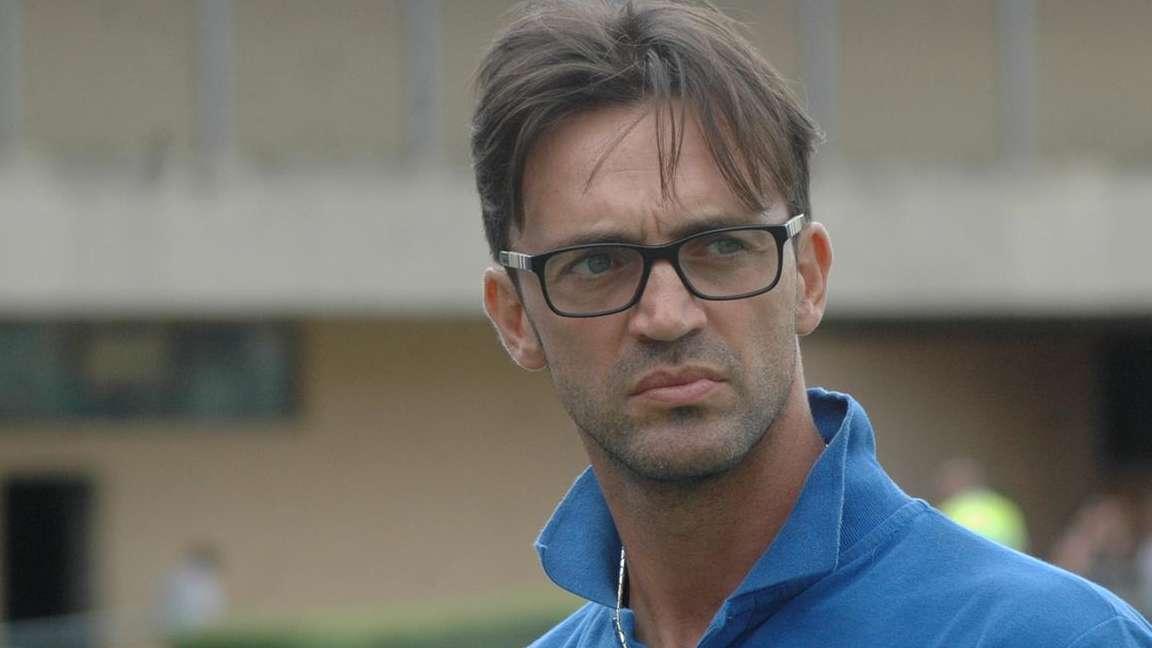Legrottaglie: "Lotta promozione? Davanti c'è tanto equilibrio"