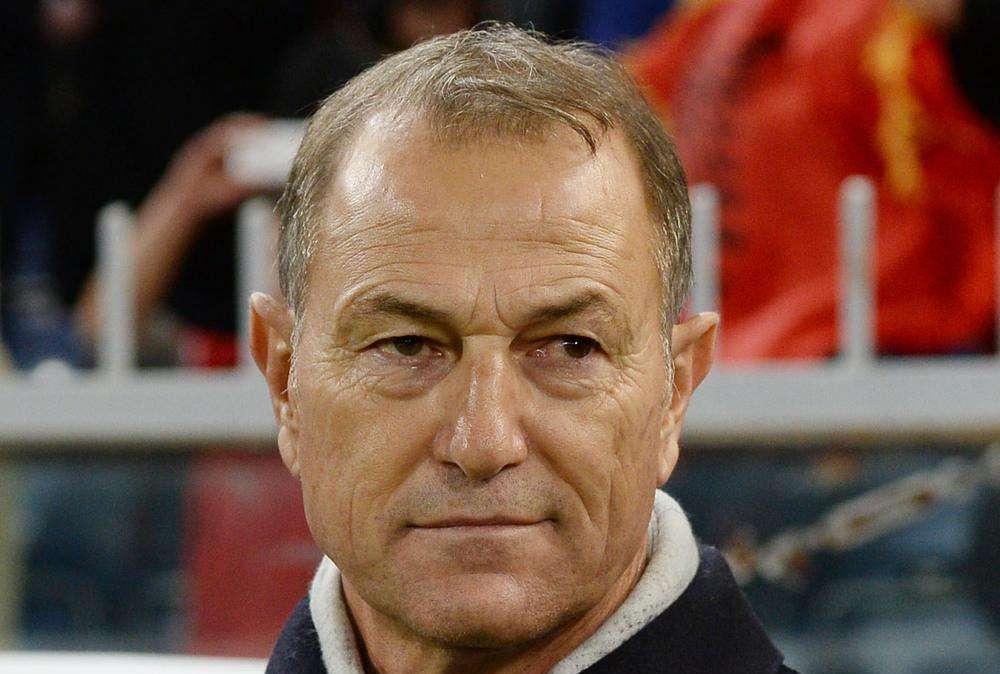 De Biasi: "Mi sorprende vedere il Monza in difficoltà"