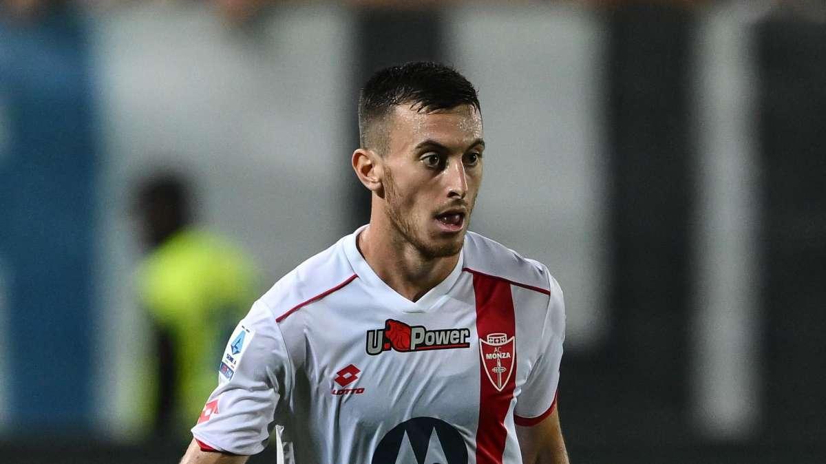 Lieta novità per il biancorosso Samuele Birindelli 