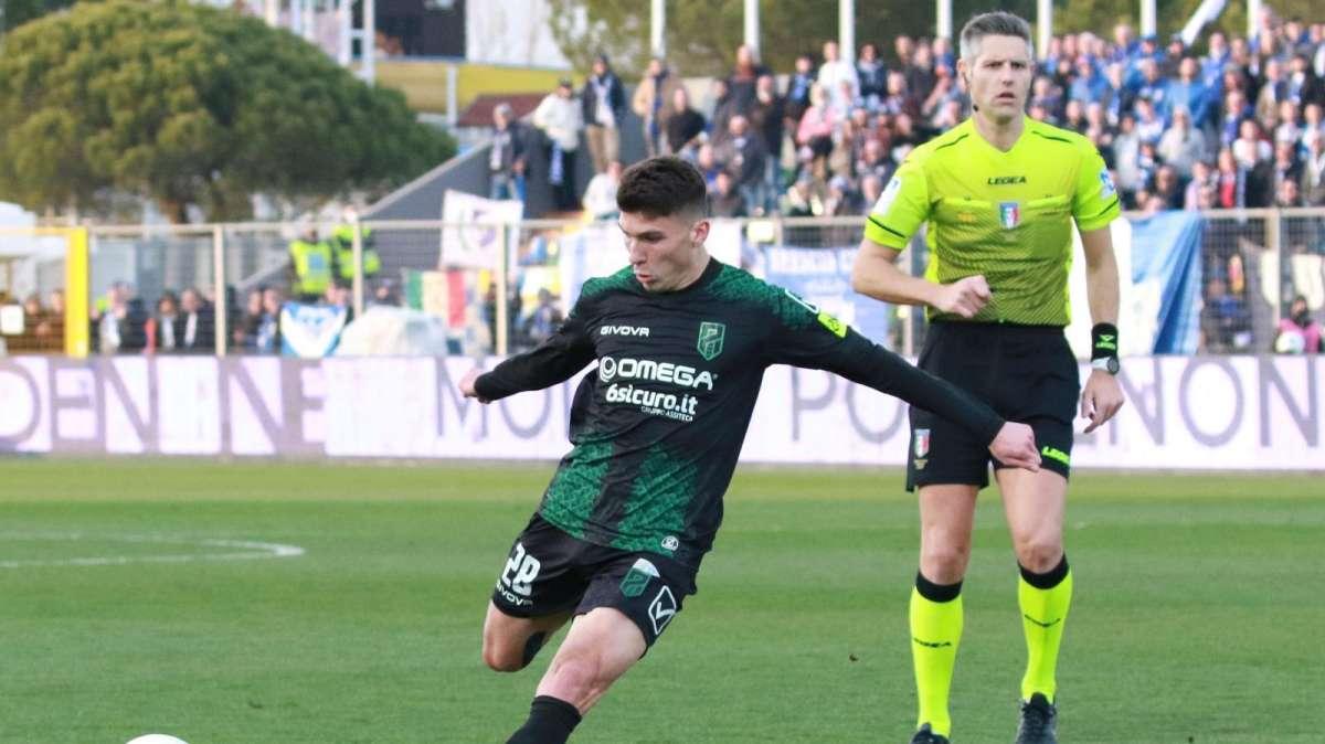 Cambiaghi piace. Concorrenza di Cremonese e Bari