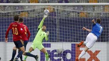 L'Italia U21 di Frattesi si gioca la qualificazione ai quarti contro la Slovenia