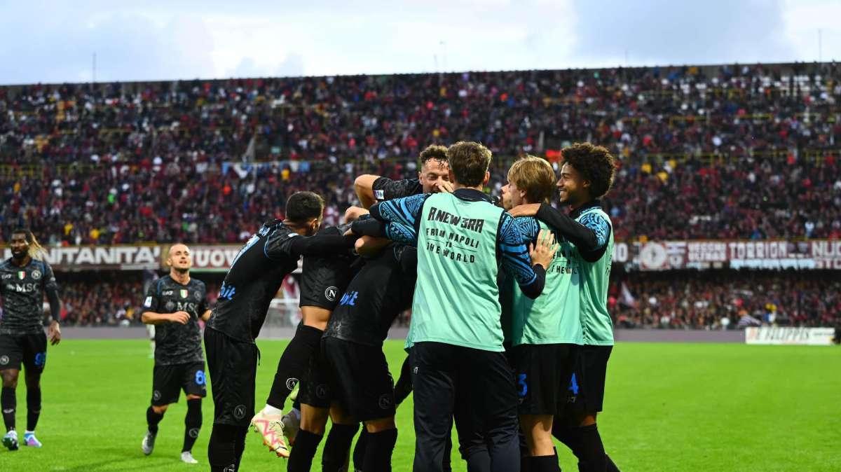 E intanto il Napoli sorpassa il Monza per un obiettivo di mercato 