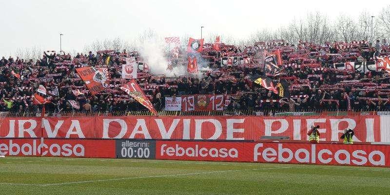 E che derby sia!