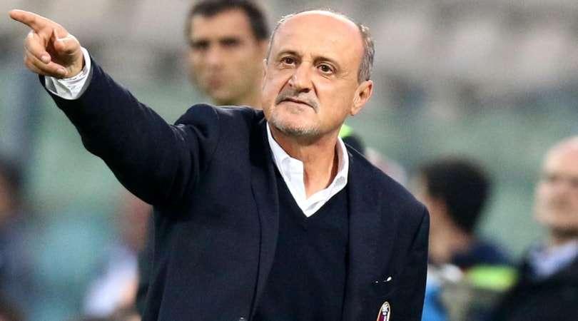 Delio Rossi: "Serie B più propositiva grazie anche ad allenatori importanti"