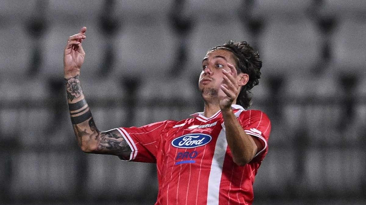 Colpani, un girone fa la rinascita: ma serve continuità