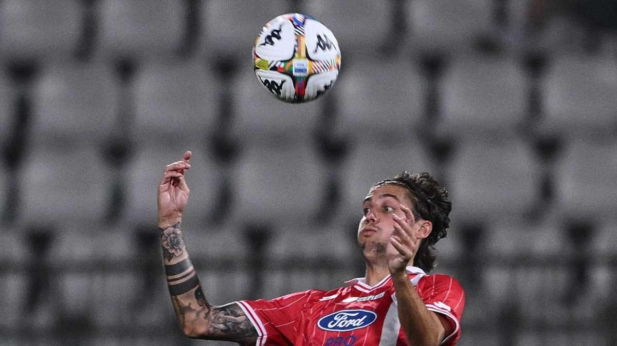 I convocati per la gara tra Entella e Monza: subito Hernani e torna... 