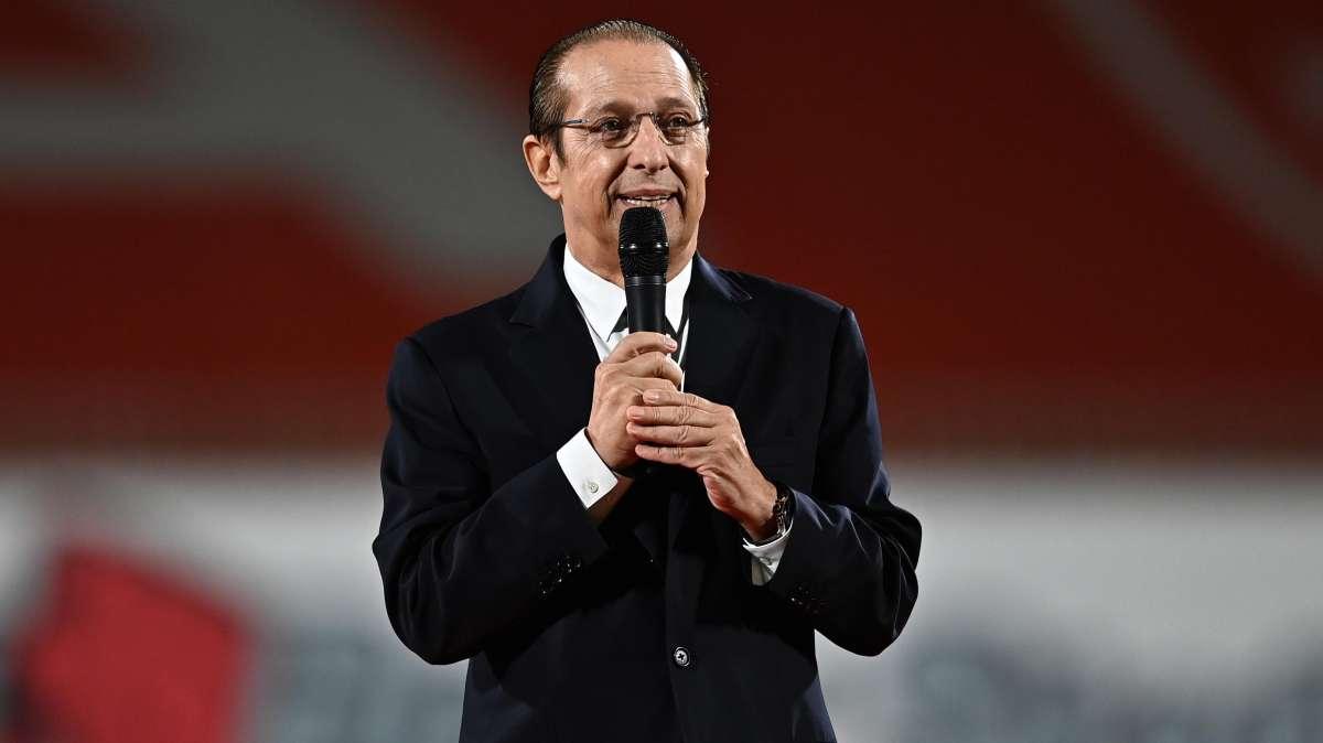 Anche Paolo Berlusconi torna a parlare, ma il discorso vira su...