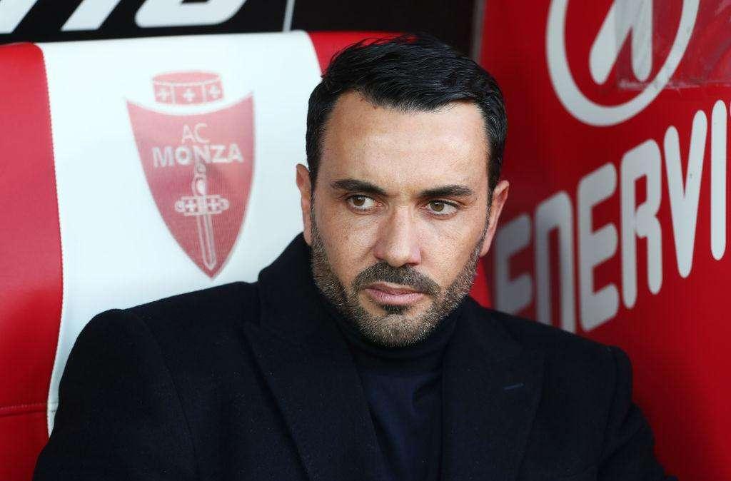 Palladino in conferenza stampa: "Potevamo vincerla. Caprari ha svoltato. Rigore? Non l'ho visto"