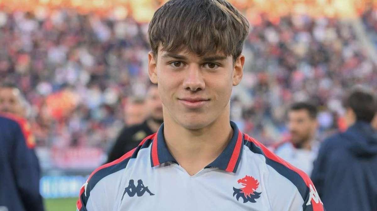 Gabriele Lepri (PianetaGenoa) a TM: “Il profilo Venturino per il Monza”