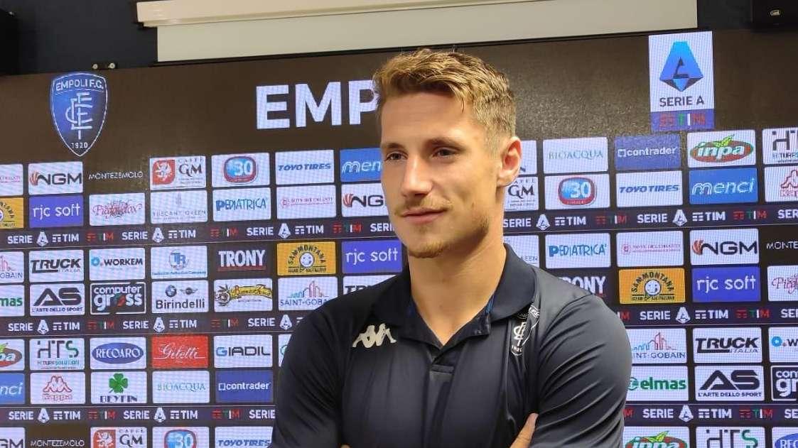Pinamonti, scende in campo Galliani: chiamata all'attaccante per convincerlo ad accettare