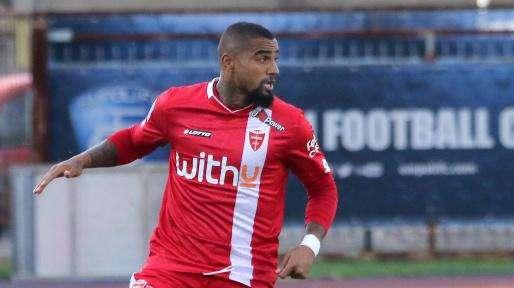 Per il Corriere dello Sport Boateng partirà titolare