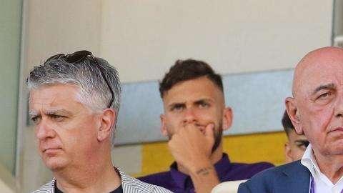 Carlos Augusto, aumenta la concorrenza