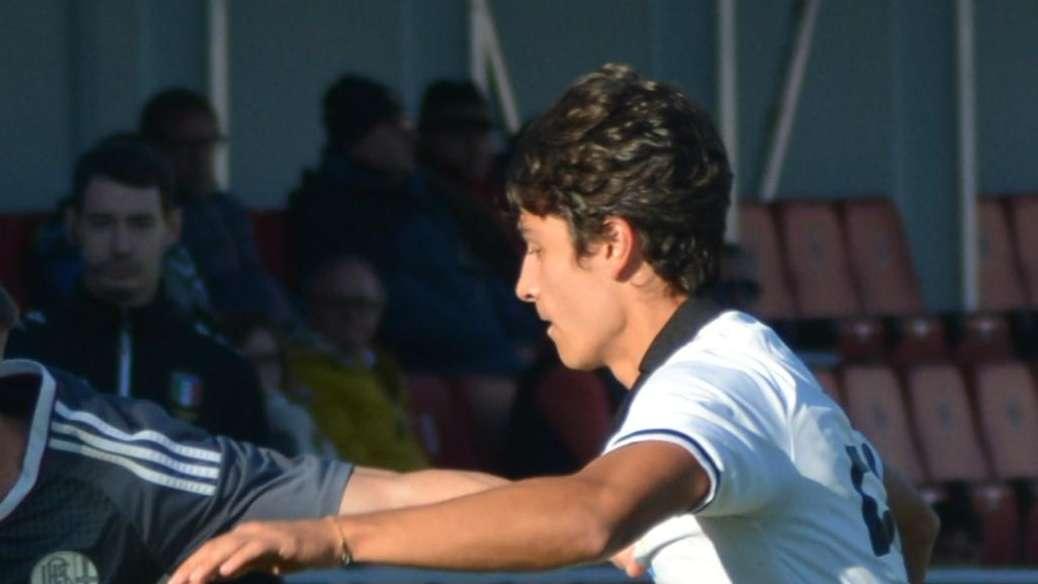 Tmw: Monza, piace il centrocampista Leone della Juve Stabia
