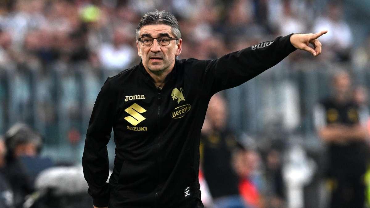 Ivan Juric non ci sta: "Rigore netto su Lazaro, è uno scandalo"