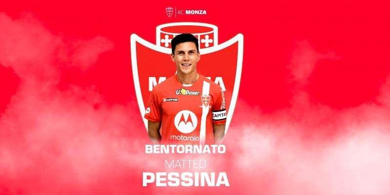 UFFICIALE - Pessina è un nuovo giocatore del Monza 