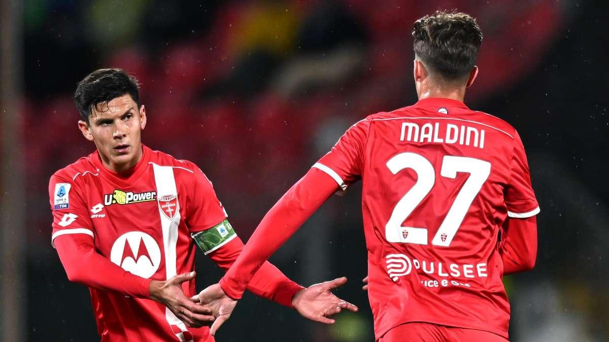 Monza-Sudtirol, Coppa Italia: le pagelle di TuttoMonza