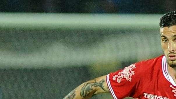 Vicenza, Lanzafame: "Bello tornare al gol anche se non è servito, squadra compatta"
