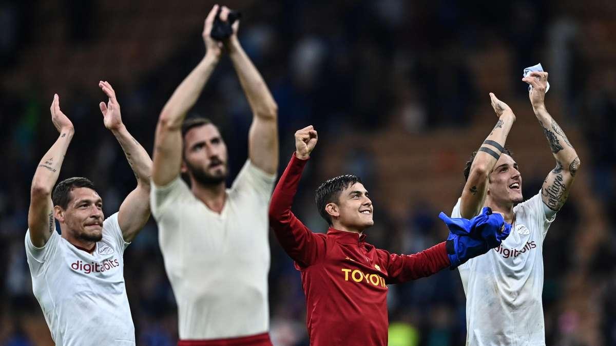Occhio Monza ai finali della Roma...