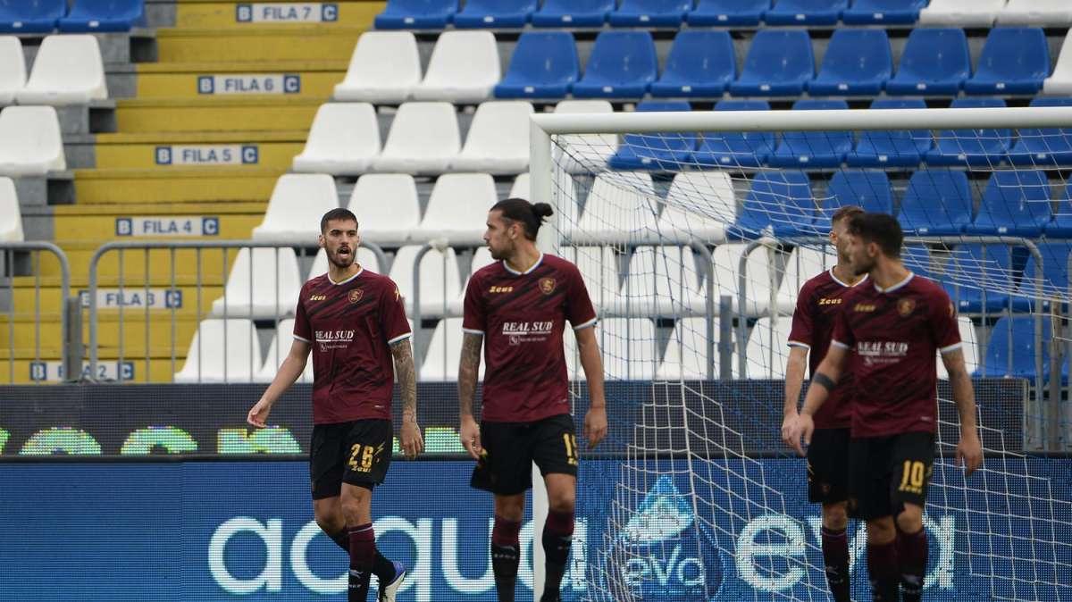 Monza-Salernitana, campani già in viaggio ed ecco i convocati di Castori