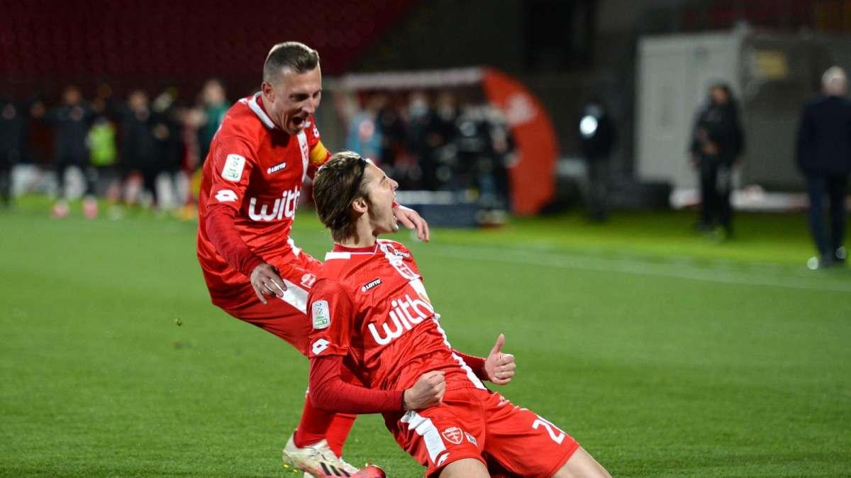 Bookmakers, Empoli e Lecce con la A in mano, il Monza? Solo coi playoff