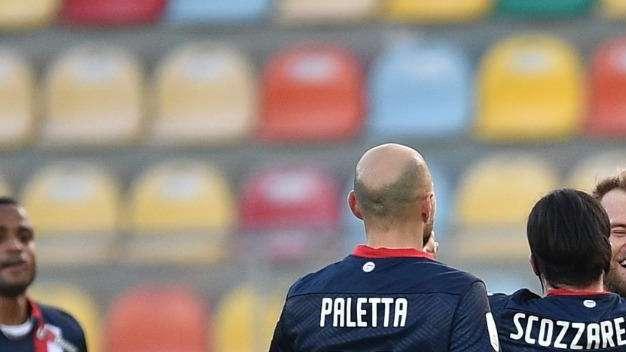 ESCLUSIVA - Scozzarella: "Abbiamo perso qualche certezza ma possiamo ancora dire la nostra in ottica promozione"